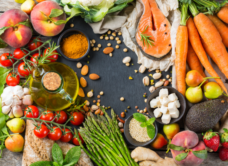 dieta fleksitariańska