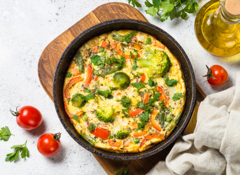 jaka dieta przy insulinooporności