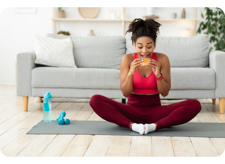 Zdrowa dieta pudełkowa a cheat meal – jak łączyć zbilansowane posiłki z przyjemnością jedzenia w cateringu dietetycznym