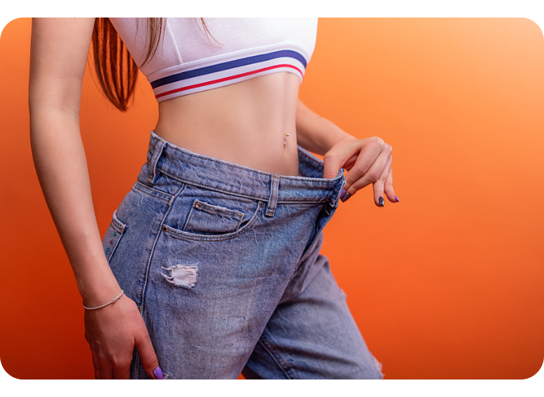 Efekty odchudzania z pomocą zdrowej diety pudełkowej – jak utrzymać motywację do redukcji masy ciała