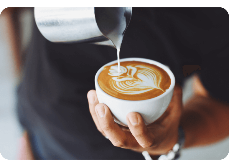 wpływ kawy na poziom magnezu w organizmie, czy kawa wypłukuje magnez, dieta bogata w magnez a picie kawy