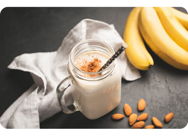 Koktajle białkowe w cateringu dietetycznym