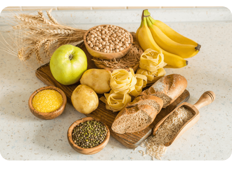 Bataty, topinambur i pasternak jako alternatywa dla tradycyjnych ziemniaków w diecie