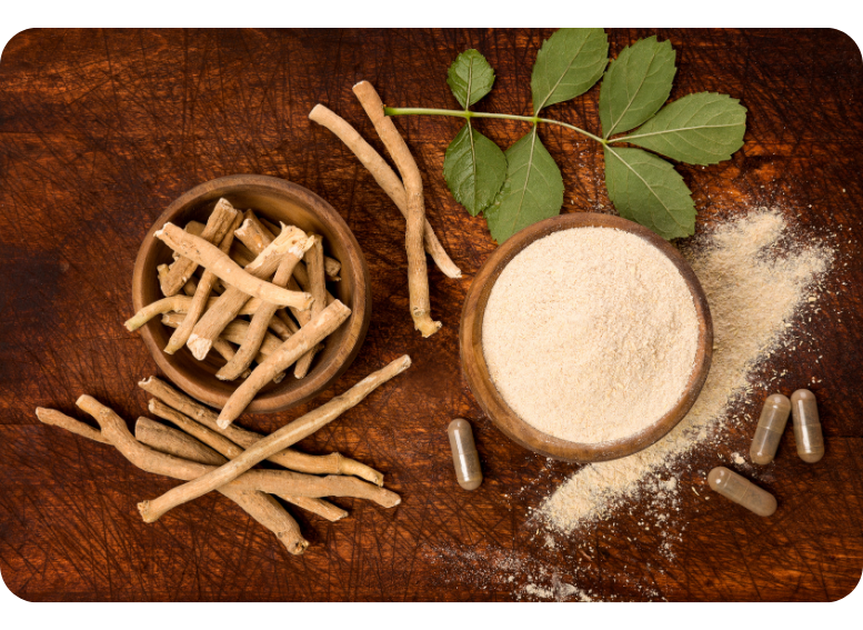 ashwagandha